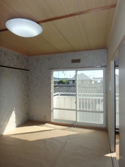 コーポサンロード