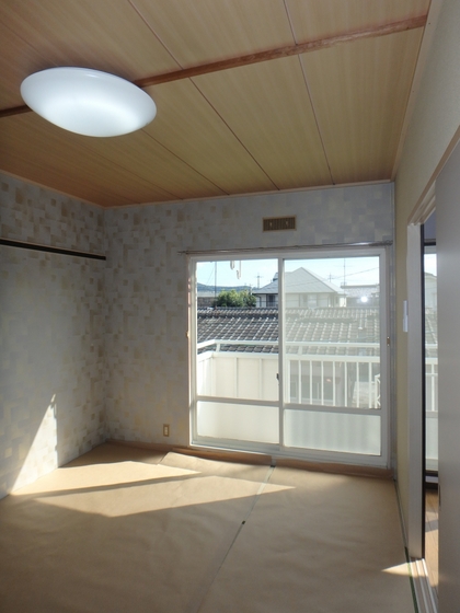 コーポサンロード