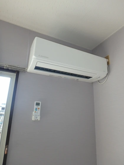 コーポサンロード