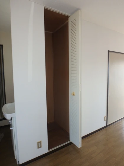 コーポサンロード