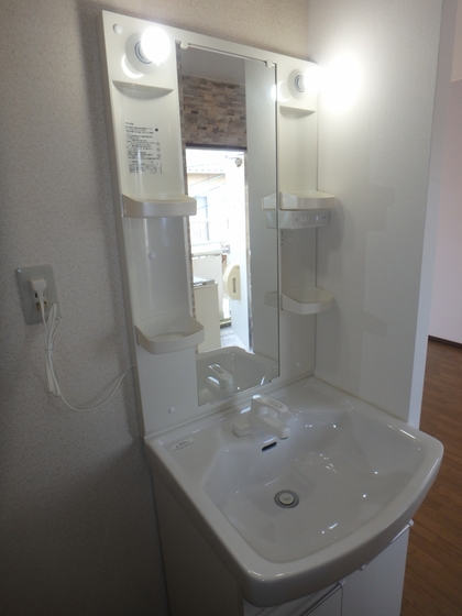 コーポサンロード