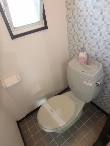 コーポサンロード