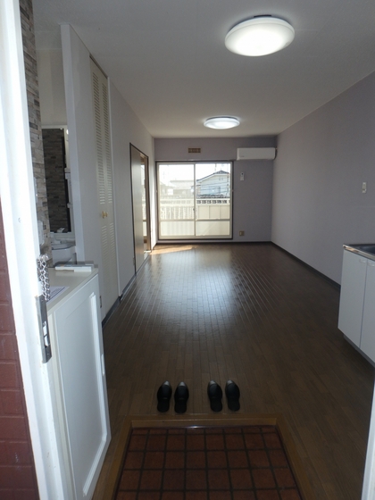 コーポサンロード