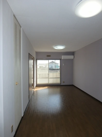 コーポサンロード