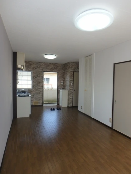 コーポサンロード