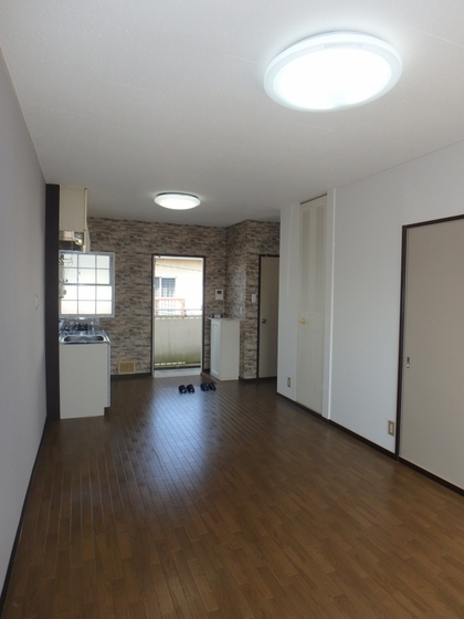 コーポサンロード