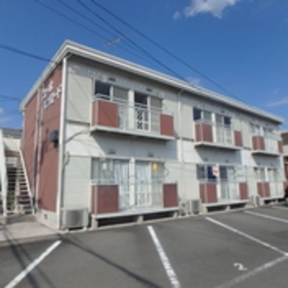 コーポサンロード