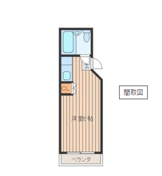 サンシャイン舟入5