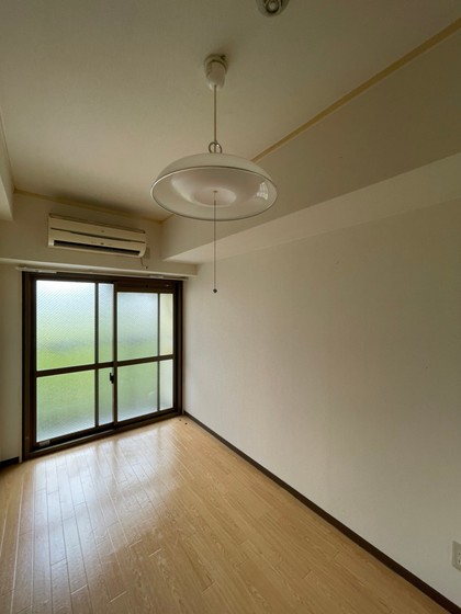 サンシャイン舟入5