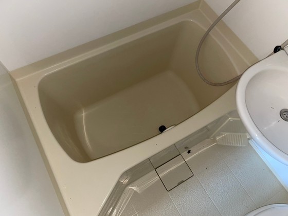 サンシャイン舟入5