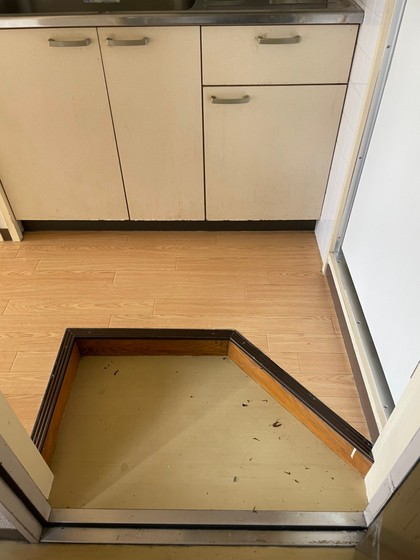 サンシャイン舟入5