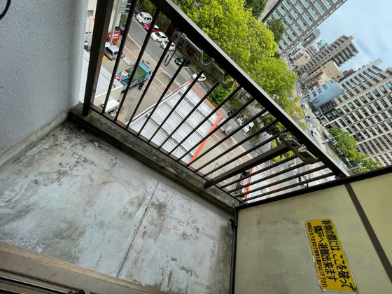 サンシャイン舟入5