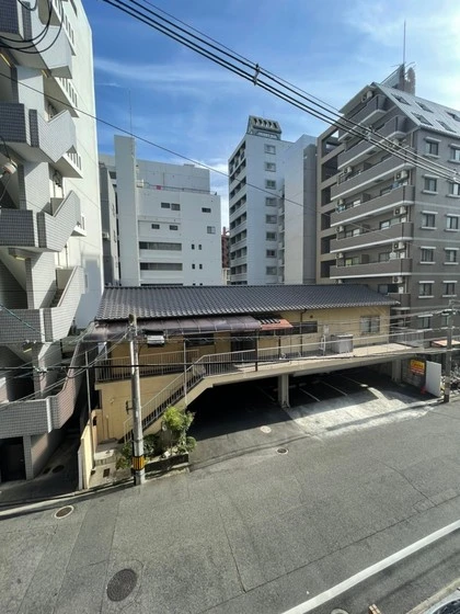 サンシャイン舟入5