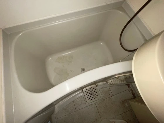 サンシャイン舟入5