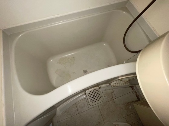 サンシャイン舟入5