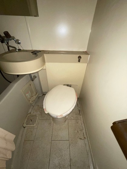 サンシャイン舟入5