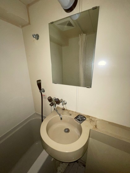 サンシャイン舟入5