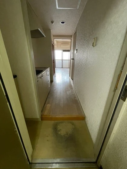 サンシャイン舟入5