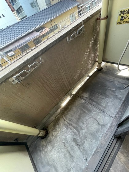 サンシャイン舟入5