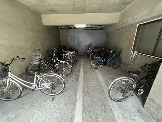 サンシャイン舟入5