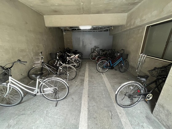 サンシャイン舟入5