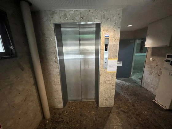 サンシャイン舟入5