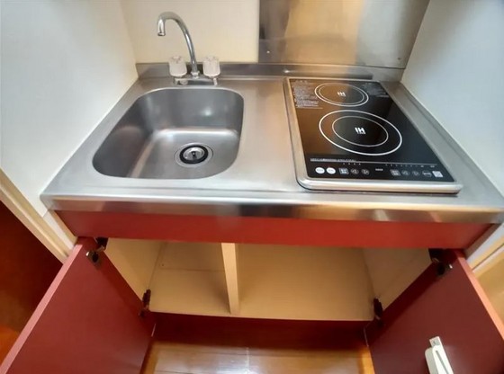 レオパレスリヴェール峰高