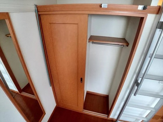 レオパレスリヴェール峰高