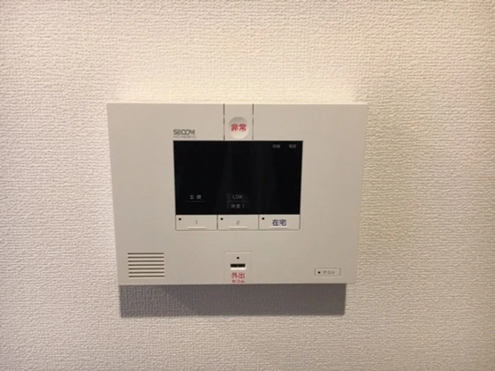 ゴールドウイング B棟