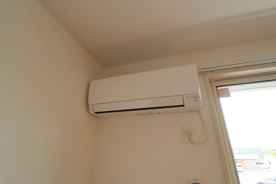 ゴールドウイング B棟