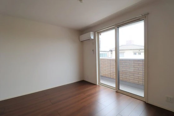 ゴールドウイング B棟