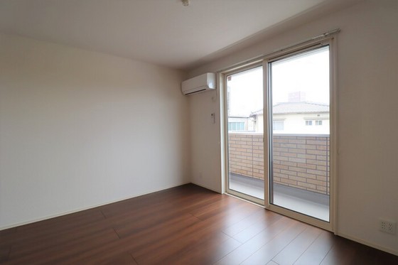 ゴールドウイング B棟