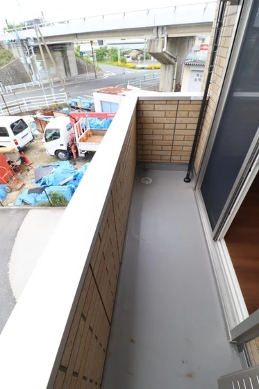 ゴールドウイング B棟