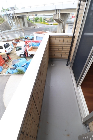 ゴールドウイング B棟