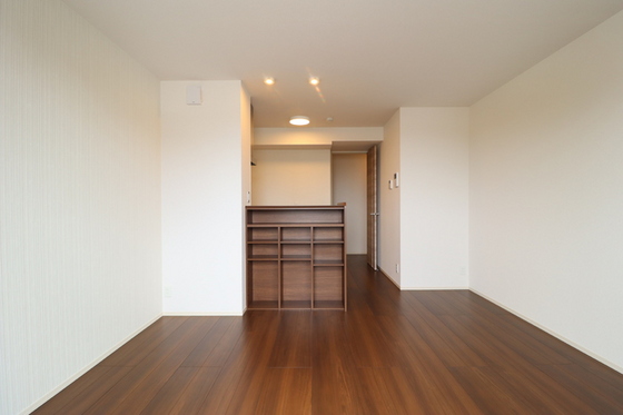 ゴールドウイング B棟