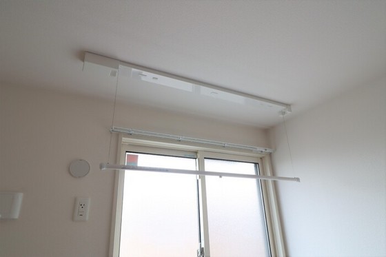 ゴールドウイング B棟