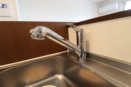 ゴールドウイング B棟