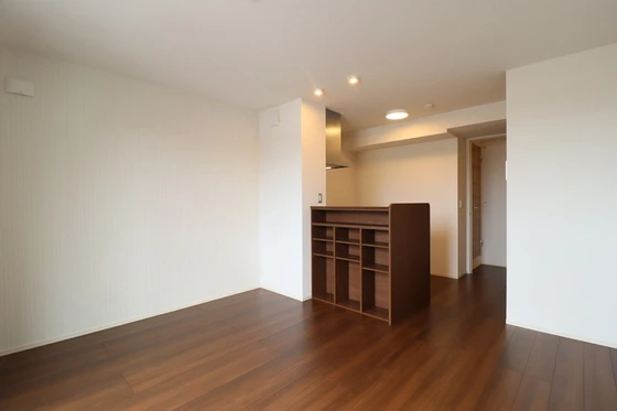 ゴールドウイング B棟