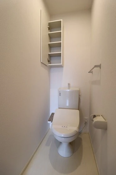 ゴールドウイング B棟