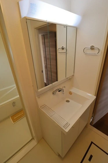 ゴールドウイング B棟