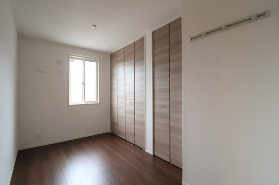 ゴールドウイング B棟