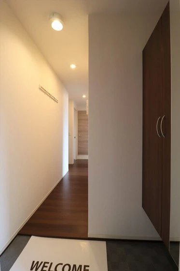 ゴールドウイング B棟