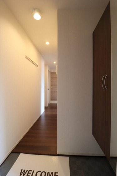 ゴールドウイング B棟