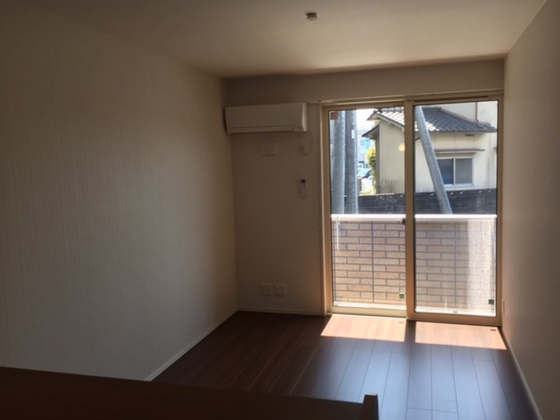 ゴールドウイング B棟