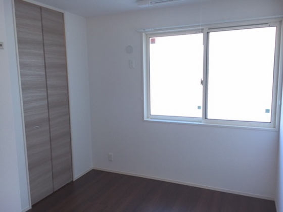 ゴールドウイング B棟