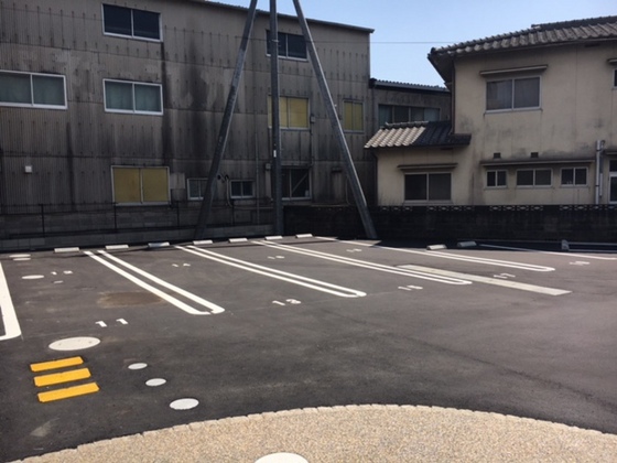 ゴールドウイング B棟