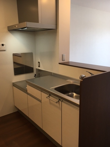 ゴールドウイング B棟