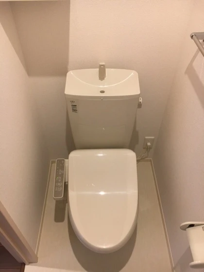 ゴールドウイング B棟