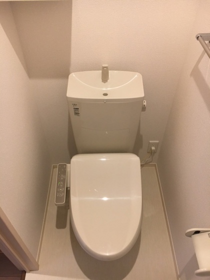 ゴールドウイング B棟