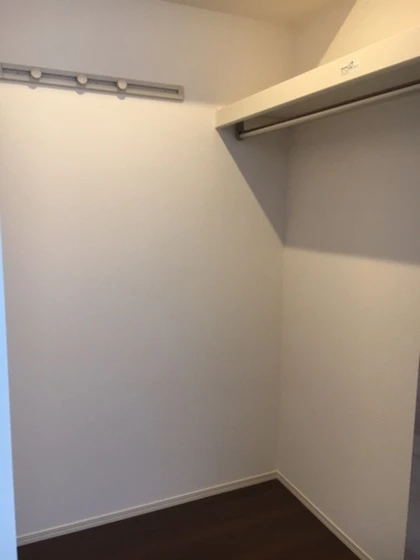 ゴールドウイング B棟